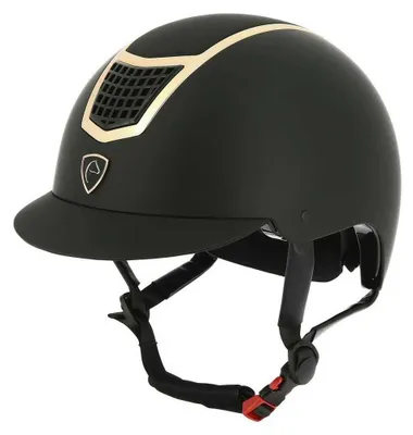 Obrázek produktu pro Equitheme Airy Helma černá 59-61 cm Černá 59-61 cm