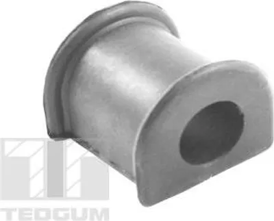 Produktbild von TEDGUM 00370538 Lagerung Stabilisator Stabigummi Innen Hinten für LANCIA LYBRA SW (839BX) LYBRA (839AX)