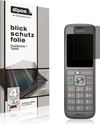 Obrázok produktu pre 1x dipos BSF Gigaset CL660HX