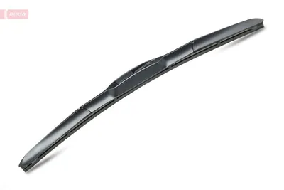 Image de DENSO Balai d'essuie-glace côté passager DU-040L