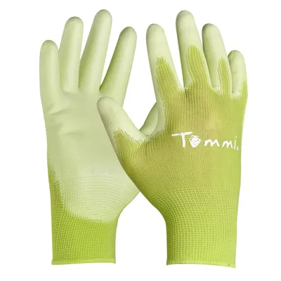 Produktbild von Gebol Handschuh Tommi orange
