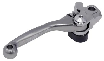 Zdjęcie produktu dla Dźwignia obrotowa B FP-M 3-Fin Ze41-3662 - Zeta Racing