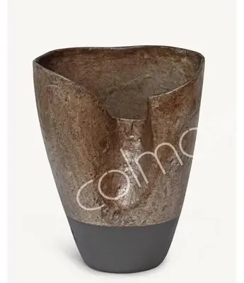 Obrázok produktu pre Váza, bronz, 28x21x36 cm