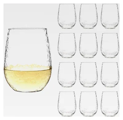 Produktbild von Weinglas/Universalglas, 503 ml, 12er Set