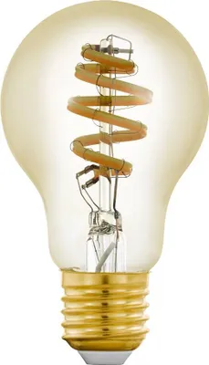 Produktbild von EGLO Bulb E27, 5,5 W, 35 W, E27, 400 lm, 20000 h, Weiß