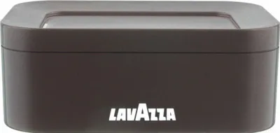 Immagine prodotto di Dispenser tovaglioli Lavazza sdraiati, dispenser tovaglioli, portaoggetti, marrone