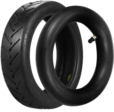 Obrázek produktu pro 8,5palcová nafukovací duše vnější pneumatiky náhradní pro Xiaomi Mijia M365 Electric Scooter E Scooter Wheel Accessories