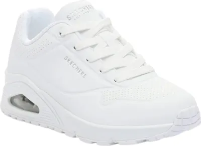 Produktbild von SKECHERS UNO 73690-W Damen Sportschuhe - weiß r. 39
