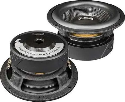 Produktbild von Axton Atw16