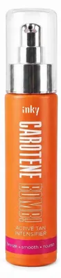 Produktbild von Carotene Bomb! Active Tan Intensifier Dry Oil Trockenes Bräunungsöl 75 ml