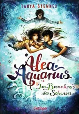 Immagine prodotto di Alea Aquarius 7. Im Bannkreis des Schwurs