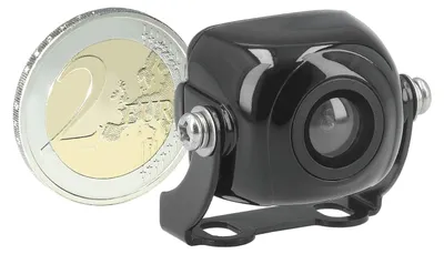 Produktbild von Rückfahrkamera MAXX | Mini Kamera 3x3 cm PKW RV-23141