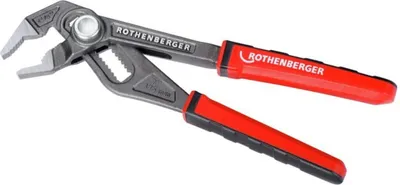 Immagine prodotto di Rothenberger ROGRIP F 1000002702 Pipe wrench