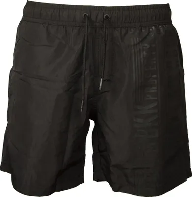Immagine prodotto di Boxer mare uomo BIKKEMBERGS piscina swimwear coulisse esterna e tasche laterali articolo BKK1MBM08 SERIES PROPERTY BKK, XXL, Poliestere 100%