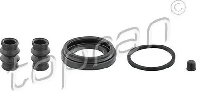 Produktbild von TOPRAN Bremssattel-Reparatursatz für VW Golf IV Schrägheck (1J1) Hinten 109 969