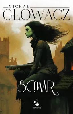 Immagine prodotto di Schaar - Michał Głowacz
