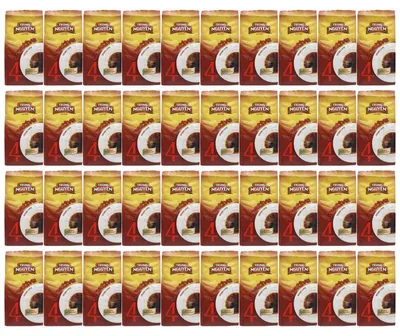 Produktbild von Trung Nguyen Creative 4 Vietnam Kaffee Arabica & Robusta gemahlen 40x250g