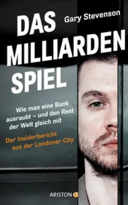 Image de Das Milliardenspiel