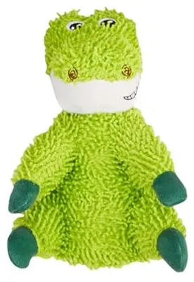 Image de Le robuste chien alligator de Fofo