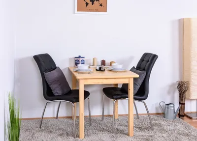 Produktbild von Tisch 75 x 75