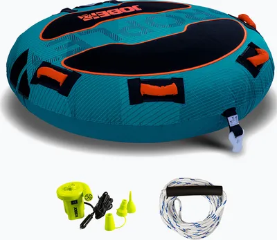 Immagine prodotto di Jobe Droplet Towable Blu 1 posto Blu 1 posto