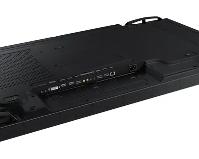 Obrázek produktu pro Samsung VM55B-U, 139,7 cm (55"), LED, 1920 x 1080 px, 24/7
