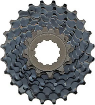 Produktbild von SHIMANO KASSETTE ALTUS CSHG31 8F 11-32 schwarz