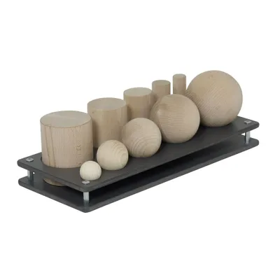Produktbild von Pedalo Handtrainer-Set "Greifen"