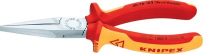 Produktbild von KNIPEX EXTREMELY LENGTHY PROFLEX Zange 1000V 160mm