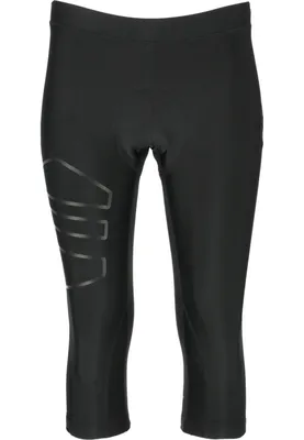 Imagen del producto de ENDURANCE Jayne W, pantalones de ciclismo 3/4, modelo XQL. Pantalones de ciclismo para mujer, color , talla 40