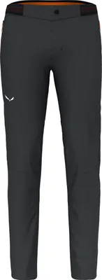 Produktbild von Salewa Pedroc 4 Herren Trekkinghose Outdoorhose Schwarz 46