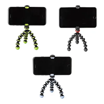 Produktbild von JOBY Ständer Smartphone GP Mini Schwarz/Grau