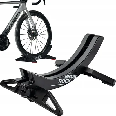 Produktbild von Rockbros 27210013001 Fahrradträger, Schwarz