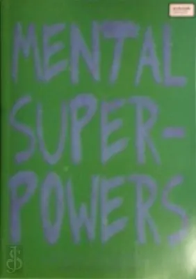 Obrázek produktu pro Mental Superpowers