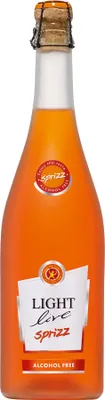 Image de Light Live Sprizz sans alcool | 0,75 l