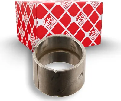 Produktbild von FEBI BILSTEIN Buchse Kipphebel 27963 Auslassseite passend für MERCEDES-BENZ Citaro (O 530) 20mm 24mm 28mm 0,018kg