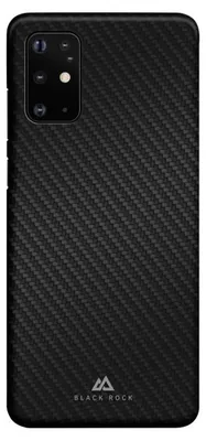 Zdjęcie produktu dla Etui Black Rock Ultra Thin Iced dla Samsung Galaxy S20 Plus KP28772