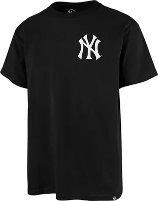 Immagine prodotto di 47 Brand T-shirt BU017TMBECT616702JK in Black color size x-large