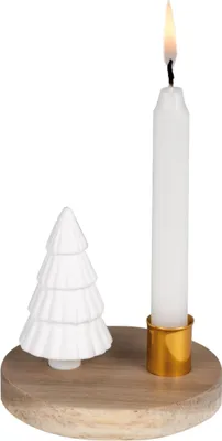 Produktbild von Räder Lichtgeschichte Tanne D.7cm, H.6,5cm