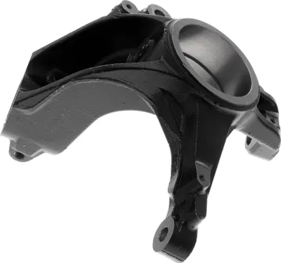 Produktbild von VAICO V25-1360 Achsschenkel Radaufhängung Lenkung für FORD Focus II Schrägheck (DA, HCP, DP) Vorne Rechts