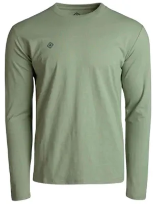 Image de T-shirt manches longues Izas I000215-000623 pour Homme