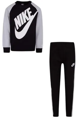 Obrázek produktu pro Tepláková souprava Nike 86F563-023 pro Dětské