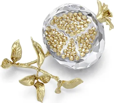 Produktbild von Swarovski Idyllia Granatapfel 5701251 Dekoration