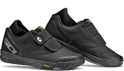 Image de Chaussures de VTT SIDI Dimaro, Couleur:black, Taille:44