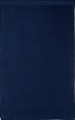 Produktbild von Seasons - Badetuch "Riley" PF4030 (Einheitsgröße) (Marineblau)