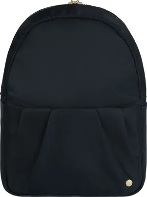 Produktbild von Pacsafe - Reisen - Rucksäcke - Pacsafe Citysafe CX Convertible Backpack Black - 20410100