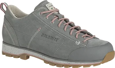 Produktbild von Dolomite Cinquantaquattro Low Evo Ws grey Freizeitschuhe UK 3,5 - EU 36