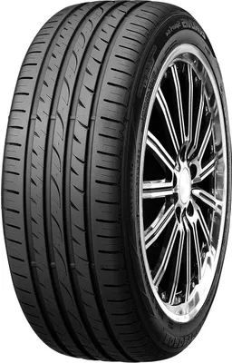 Zdjęcie produktu dla Roadstone Eurovis Sport 04 195/50R15 82V Bsw