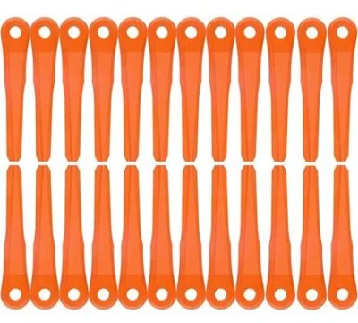 Produktbild von Set 40 Ersatzklingen Stihl Polycut 6 2 6 3 7 3 28 2 48 2