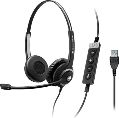 Immagine prodotto di Epos I Impact Sc 260 Usb Ms Ii